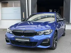 Bmw 320 i xDrive M Sport LED VirtualCockpit ACC AHK