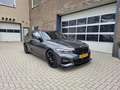 BMW 330 3-serie Touring 330e M-uitvoering Uniek/Zeer mooi! Grijs - thumbnail 43