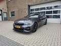 BMW 330 3-serie Touring 330e M-uitvoering Uniek/Zeer mooi! Grijs - thumbnail 5