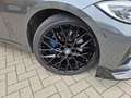 BMW 330 3-serie Touring 330e M-uitvoering Uniek/Zeer mooi! Grijs - thumbnail 7