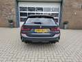 BMW 330 3-serie Touring 330e M-uitvoering Uniek/Zeer mooi! Grijs - thumbnail 9