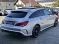 Mercedes-Benz CLA 200 d AMG-Line /1.Besitz Silber - thumbnail 6
