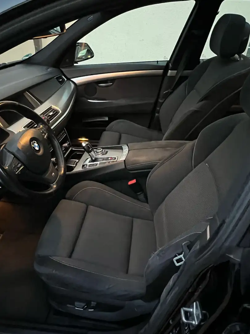 BMW 550 550i Gran Turismo - 2