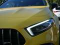 Mercedes-Benz A 45 AMG S 4Matic PANO MULTIBEAM NIGHT MBUX Gelb - thumbnail 24