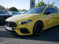 Mercedes-Benz A 45 AMG S 4Matic PANO MULTIBEAM NIGHT MBUX Gelb - thumbnail 23