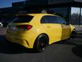 Mercedes-Benz A 45 AMG S 4Matic PANO MULTIBEAM NIGHT MBUX Gelb - thumbnail 3
