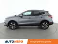 Nissan Qashqai 1.2 Tekna Grijs - thumbnail 3