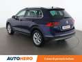 Volkswagen Tiguan 2.0 TDI Advance DSG 4MOTION Blauw - thumbnail 4