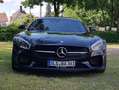 Mercedes-Benz AMG GT AMG GT Coupe S Coupe Speedshift 7G-DCT Noir - thumbnail 3