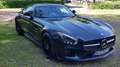 Mercedes-Benz AMG GT AMG GT Coupe S Coupe Speedshift 7G-DCT Noir - thumbnail 1