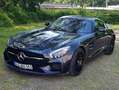 Mercedes-Benz AMG GT AMG GT Coupe S Coupe Speedshift 7G-DCT Noir - thumbnail 2