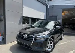 Audi Q2 30 tdi 116