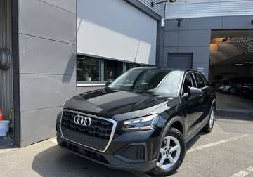 30 tdi 116