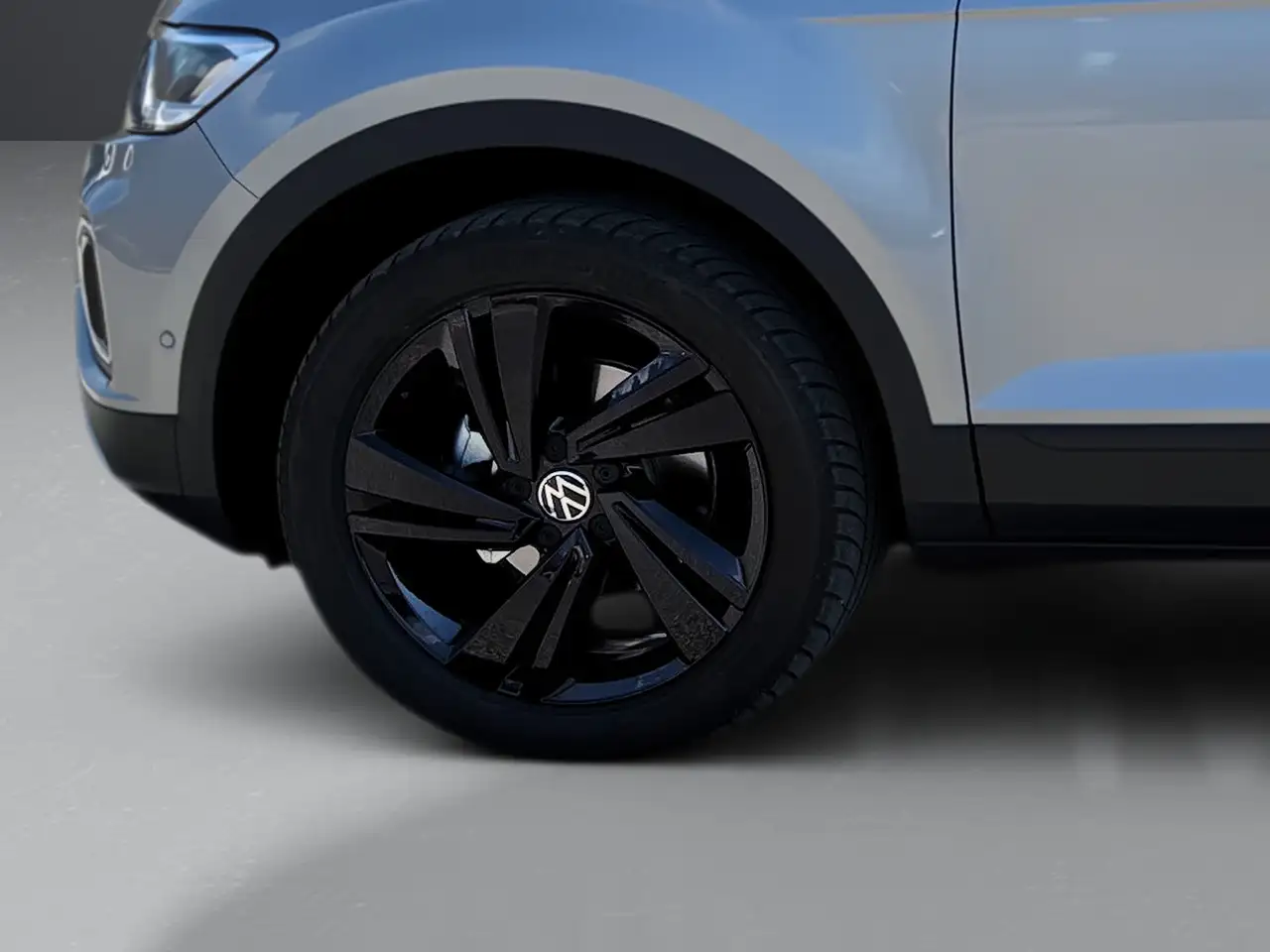 Volkswagen T-Roc T-Roc 1.5 TSI ACT DSG Sport 4