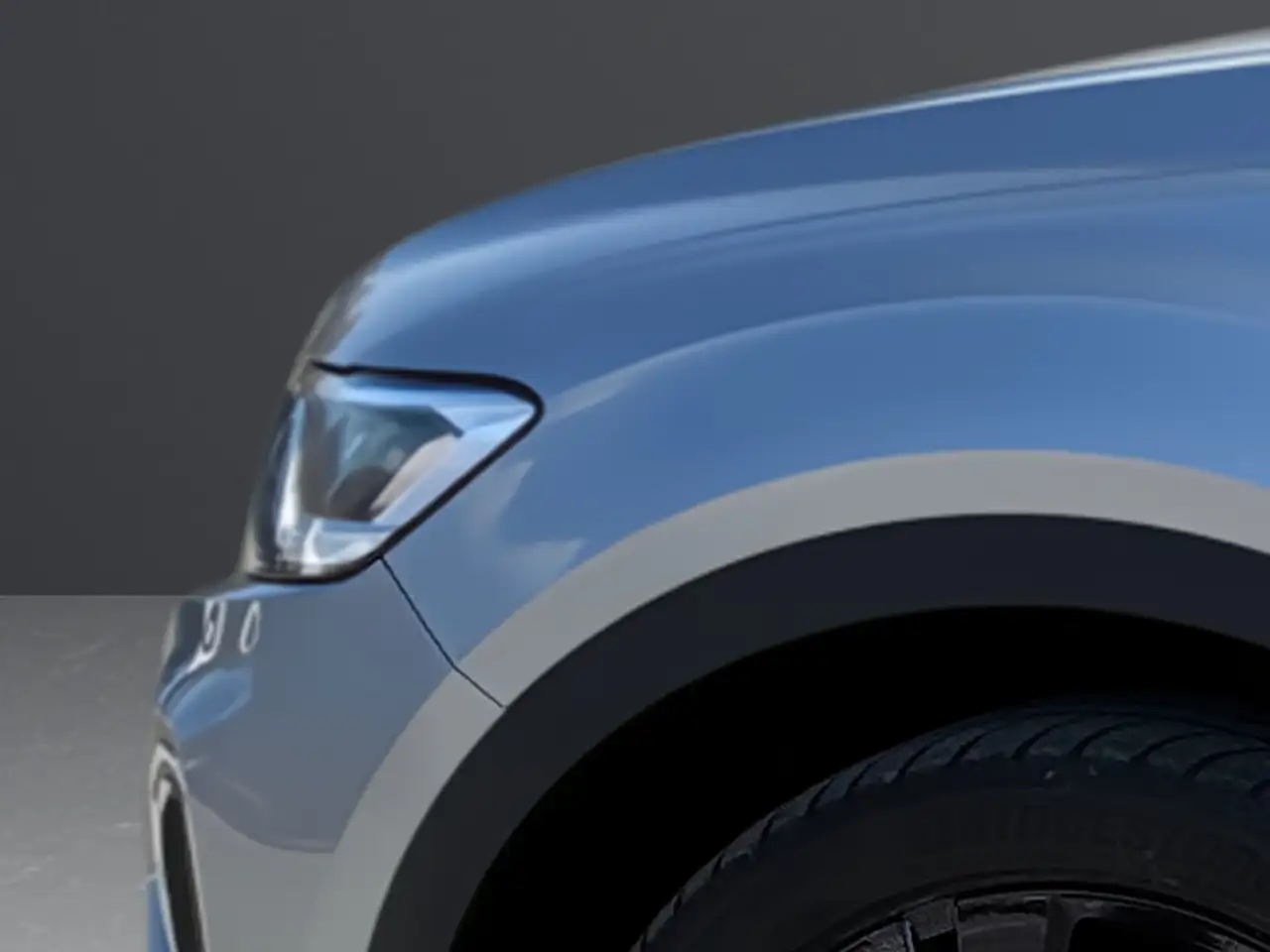 Volkswagen T-Roc T-Roc 1.5 TSI ACT DSG Sport 3