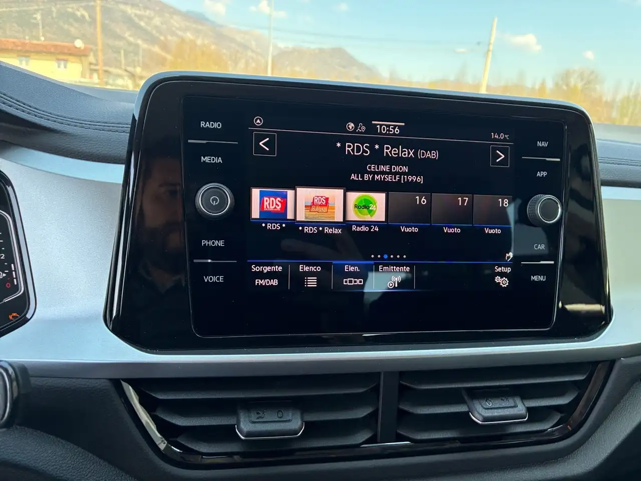 Volkswagen T-Roc T-Roc 1.5 TSI ACT DSG Sport 12