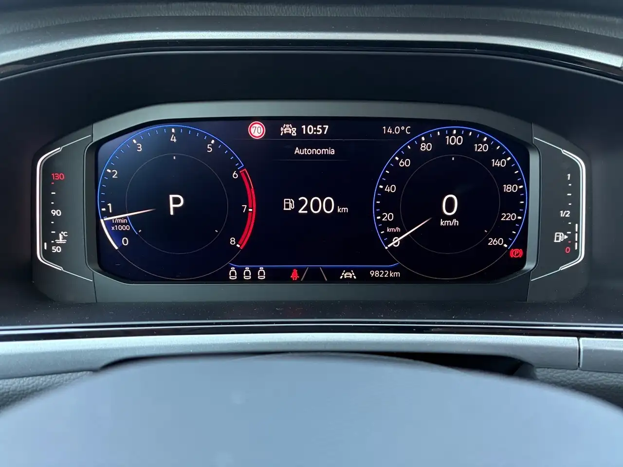 Volkswagen T-Roc T-Roc 1.5 TSI ACT DSG Sport 17