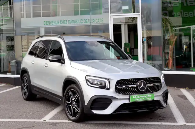 Mercedes-Benz GLB 180 d 115CV PACK AMG COCKPIT GPS XENON FULL OPTIONS