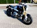 BMW R 12 nineT état neuf , options , 1 an de garantie Zwart - thumbnail 2