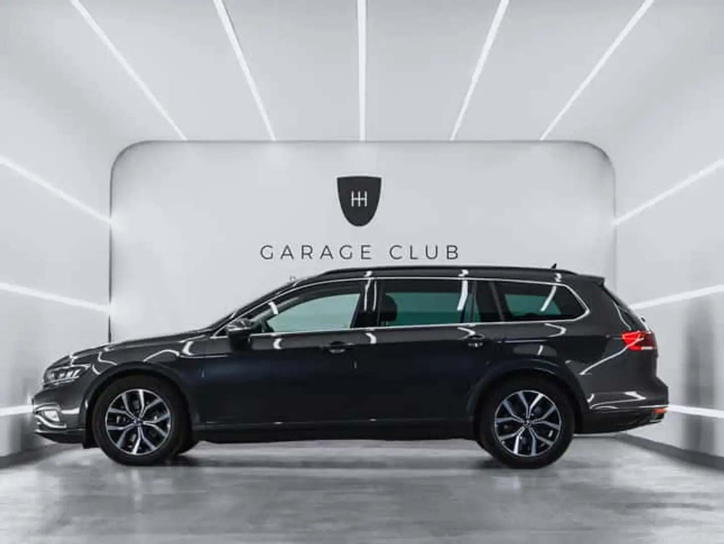 Volkswagen Passat Variant 2.0TDI EVO R-Line DGS7 110kW - 2