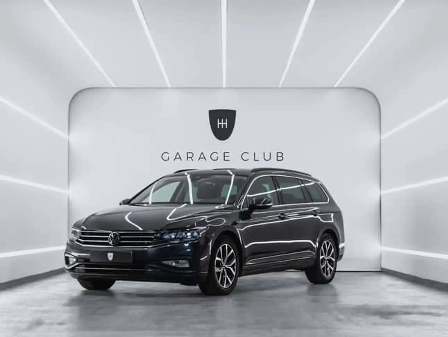 Volkswagen Passat Variant 2.0TDI EVO R-Line DGS7 110kW - 1