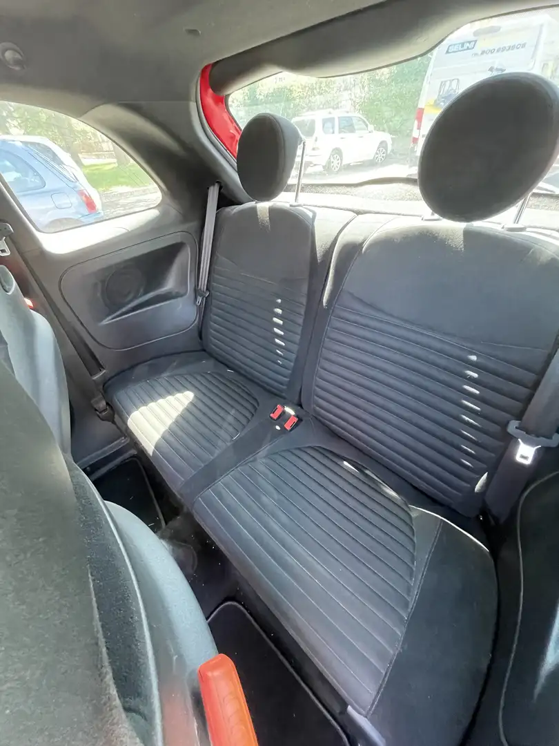 Abarth 595 Competizione competizione - 1