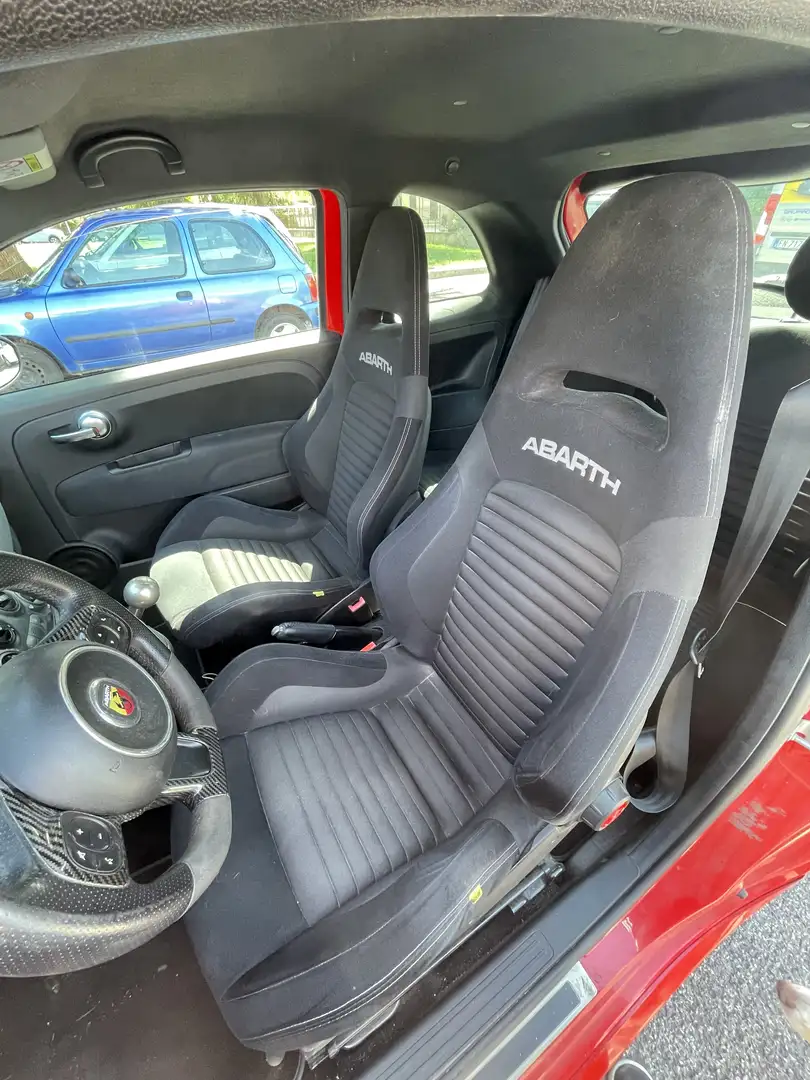 Abarth 595 Competizione competizione - 2