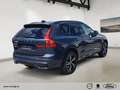Volvo XC60 R Design AWD B4 Diesel EU6d AHK-klappbar Navi Lede Bleu - thumbnail 5