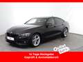 BMW 430 d Gran Coupe Aut. 2xKlima el.Heck Schwarz - thumbnail 1