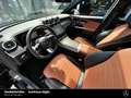 Mercedes-Benz GLC 300 GLC 300 d 4M AMG Night Distr AHK Burm Pano Memo Grau - thumbnail 3