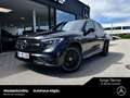 Mercedes-Benz GLC 300 GLC 300 d 4M AMG Night Distr AHK Burm Pano Memo Grau - thumbnail 1