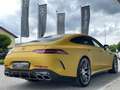 Mercedes-Benz AMG GT 63 S 4Matic+ Grau - thumbnail 3