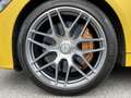 Mercedes-Benz AMG GT 63 S 4Matic+ Grau - thumbnail 4