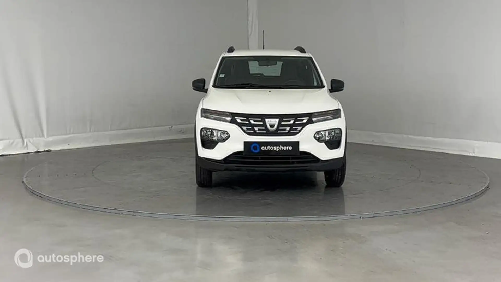 Dacia Spring 45ch Business 2020 - Achat Intégral - 2