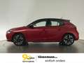 Opel Corsa-e F GS LINE 50kWh AT+LED+SITZHEIZUNG+SPORTSITZE+PARK Rouge - thumbnail 5