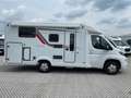 Bürstner Nexxo Van T 620 *kompakt**1.Hand**nur 24.700km* Wit - thumbnail 3