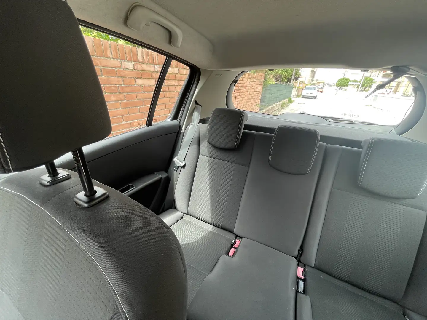 Renault Clio Storia 5p 1.2 16v Dynamique - 2