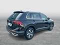 Volkswagen Tiguan Elegance eHybrid DSG Schwarz - thumbnail 5