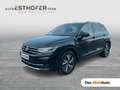 Volkswagen Tiguan Elegance eHybrid DSG Schwarz - thumbnail 1
