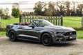 Ford Mustang Mustang Convertible V8 5.0 GT - 1st French hand Grigio - thumbnail 3
