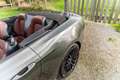 Ford Mustang Mustang Convertible V8 5.0 GT - 1st French hand Grigio - thumbnail 14