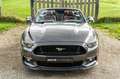 Ford Mustang Mustang Convertible V8 5.0 GT - 1st French hand Grigio - thumbnail 11
