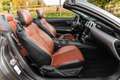 Ford Mustang Mustang Convertible V8 5.0 GT - 1st French hand Gris - thumbnail 35