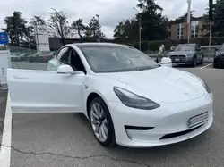 Tesla 2020 M3 Std Range Plus RWD 
