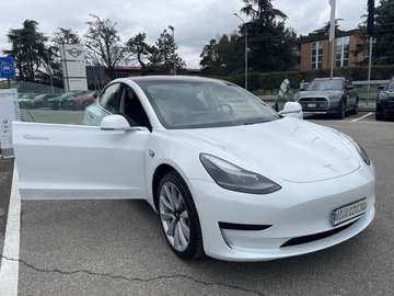 Standard rwd Plus