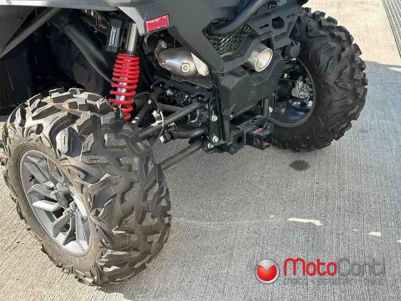 CFMOTO ZForce 800 - foto 6