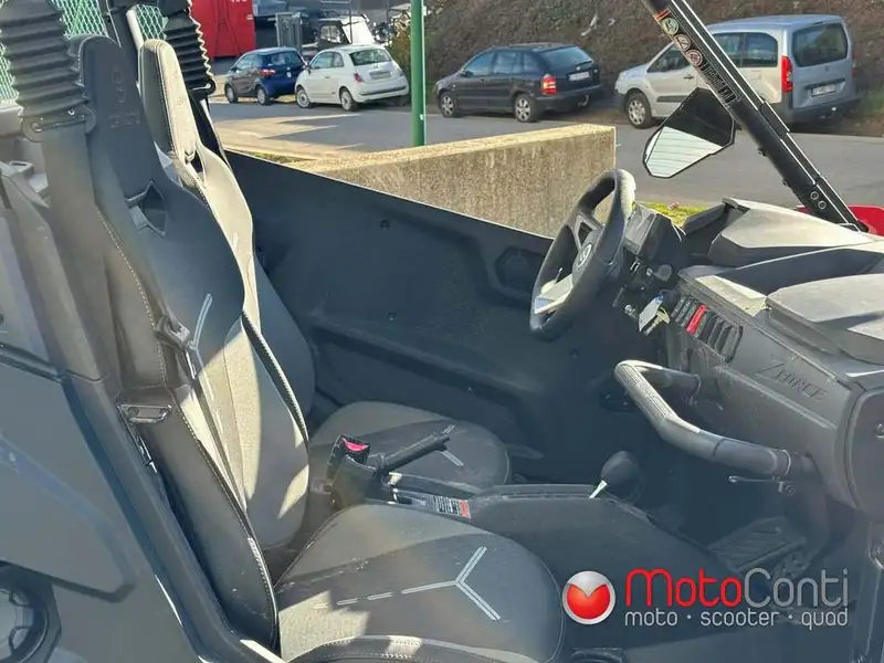 CFMOTO ZForce 800 - foto 4