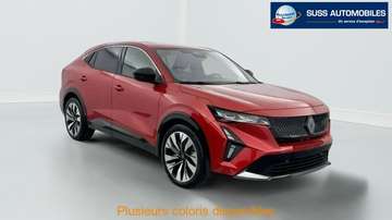 E-Tech full hybrid 200 Techno