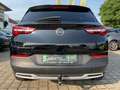 Opel Grandland X 1.2 Turbo Design Line SHZ+2xKlima+LM Zwart - thumbnail 8