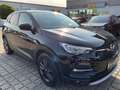 Opel Grandland X 1.2 Turbo Design Line SHZ+2xKlima+LM Zwart - thumbnail 2